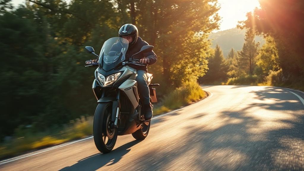 Le top 6 des motos les plus fiables après 100 000 km