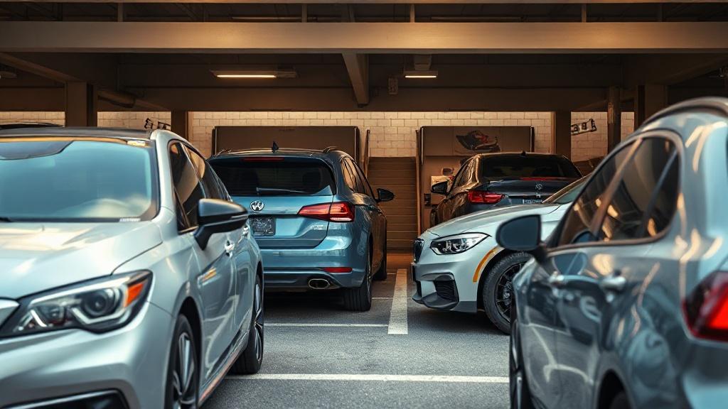 Où se trouve la prise OBD sur d'autres voitures ?