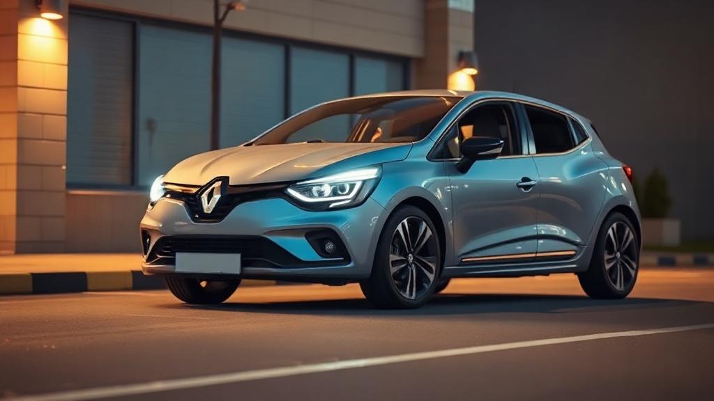 À quoi sert le connecteur OBD2 sur la Renault Clio 3 ?